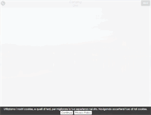 Tablet Screenshot of campinglino.it